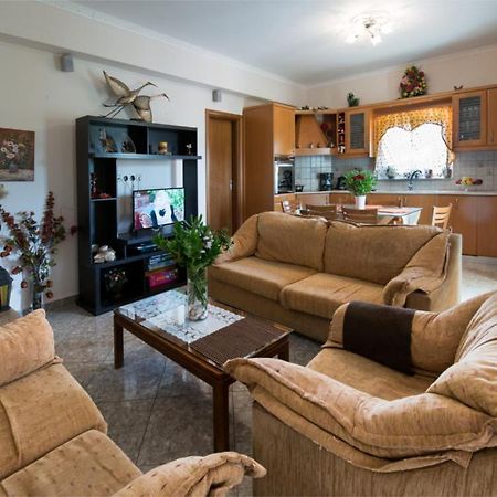 Villa Sotiris Kissamos Bagian luar foto