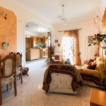 Villa Sotiris Kissamos Bagian luar foto