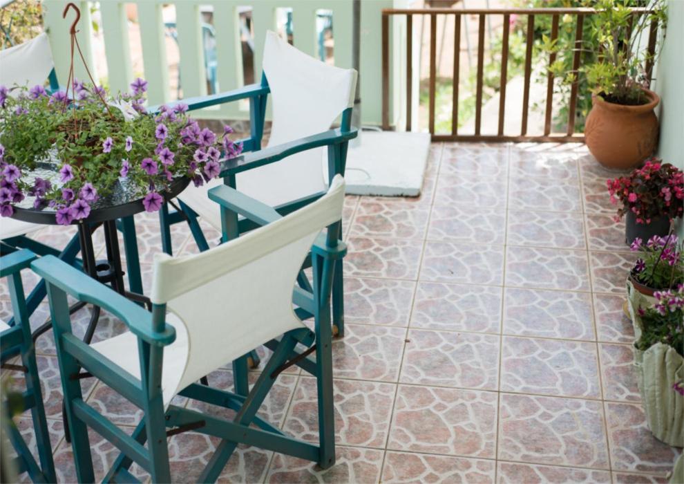 Villa Sotiris Kissamos Bagian luar foto