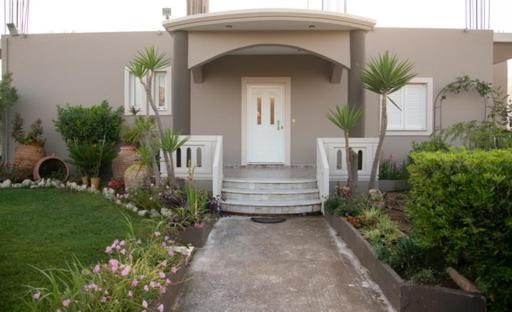 Villa Sotiris Kissamos Bagian luar foto