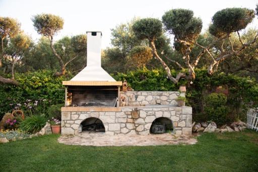 Villa Sotiris Kissamos Bagian luar foto