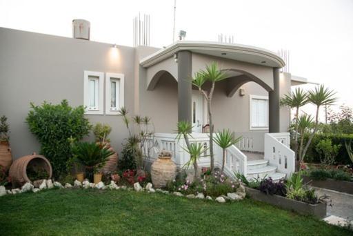 Villa Sotiris Kissamos Bagian luar foto