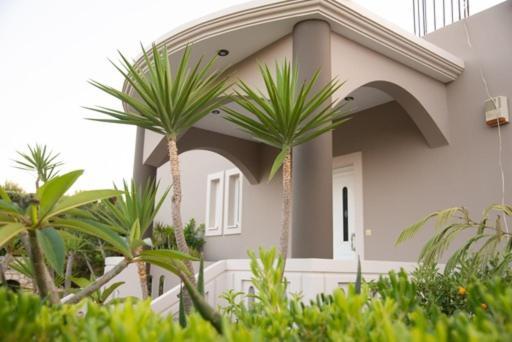 Villa Sotiris Kissamos Bagian luar foto