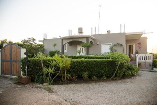 Villa Sotiris Kissamos Bagian luar foto